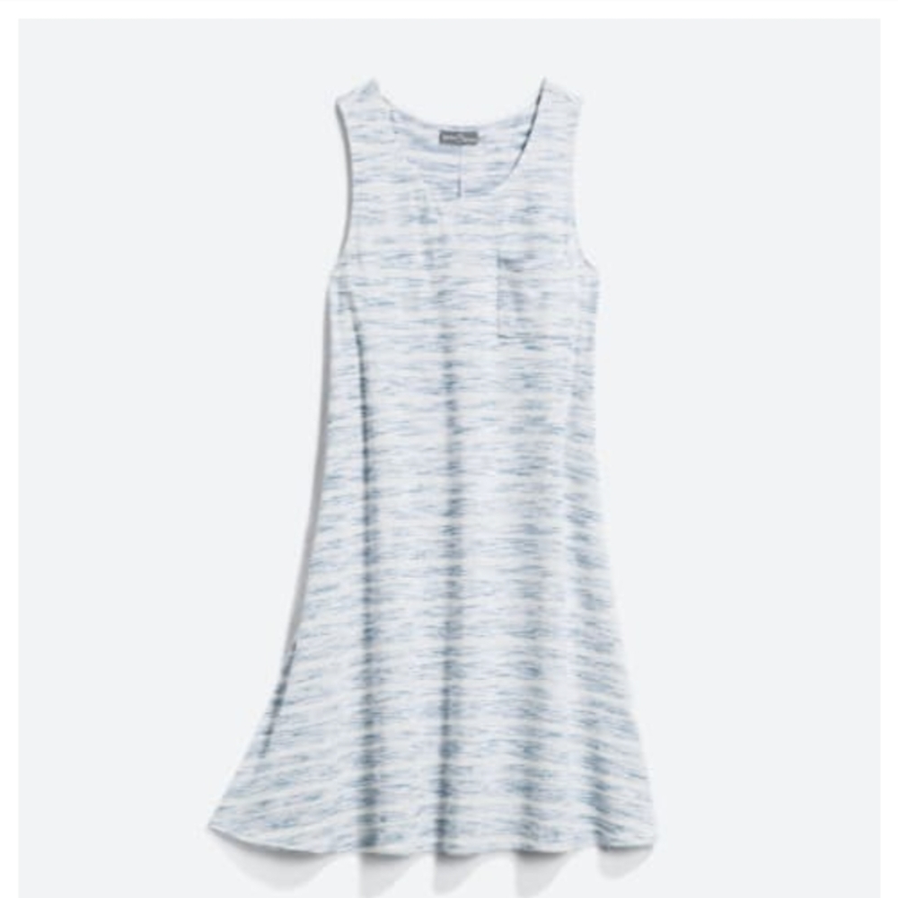 Market & Spruce Meg Knit Dress